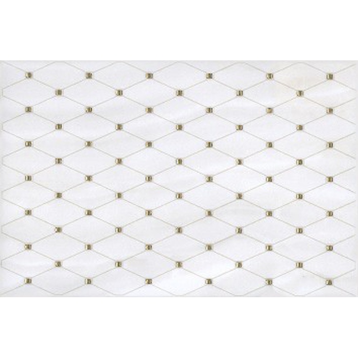 Kerama Marazzi Летний сад AD\A313\8259 Светлый Декор 20x30 см, Россия, под обои  - фото 1