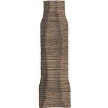 Kerama Marazzi Меранти SG7319\AGI Внутренняя пепельный (Гранит) Спец. Элемент 2,4x8 см, Россия - фото 1 - фото 1
