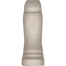 Kerama Marazzi Меранти SG7315\AGE Внешняя Белый (Гранит) Спец. Элемент 2,9x8 см, Россия - фото 1 - фото 1