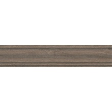 Kerama Marazzi Меранти SG7318\BTG Пепельный Светлый(Гранит) Плинтус 8x39,8 см, Россия, под дерево - фото 1 - фото 1