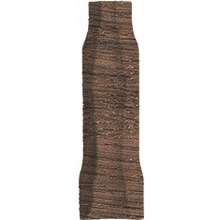 Kerama Marazzi Меранти SG7317\AGI Внутренняя Бежевый темный (Гранит) Спец. Элемент 2,4x8 см, Россия - фото 1 - фото 1