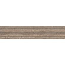 Kerama Marazzi Меранти SG7319\BTG Пепельный (гранит) Плинтус 8x39,8 см, Россия, под дерево - фото 1 - фото 1