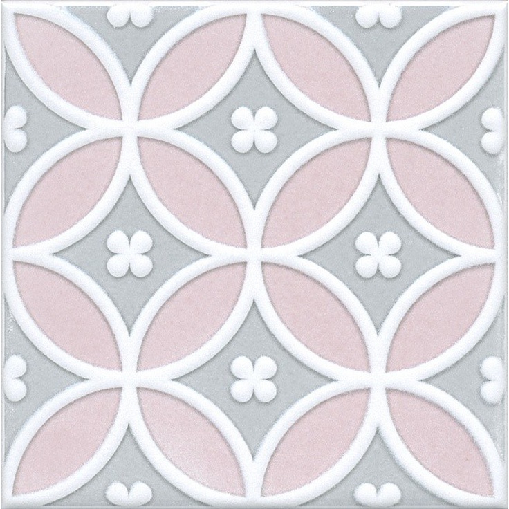 Kerama Marazzi Мурано NT\A181\17000 Декор 15x15 см, Россия - фото 1