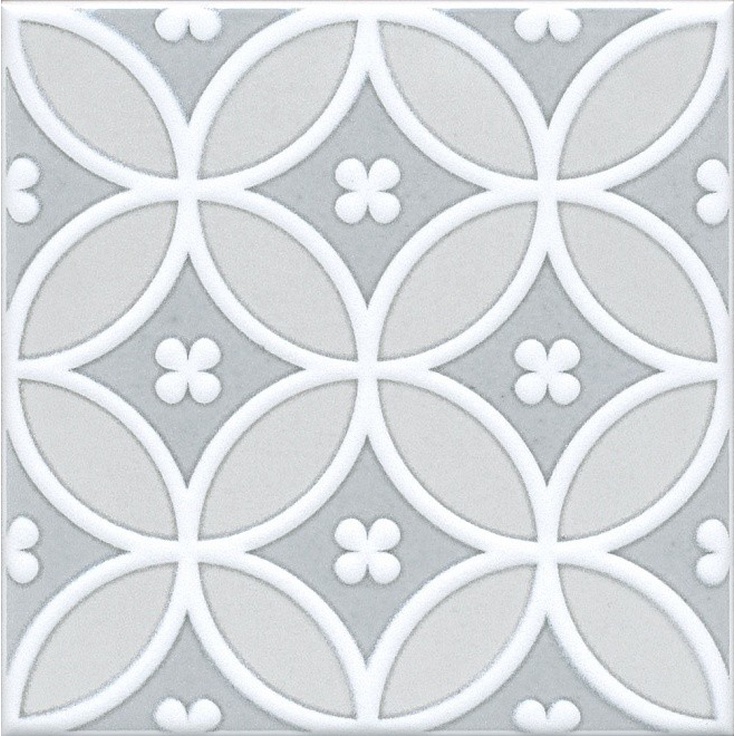 Kerama Marazzi Мурано NT\C181\17000 Декор 15x15 см, Россия - фото 1