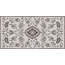 Kerama Marazzi Парнас SG810402R Пепельный декорированный Керамогранит 40x80 см, Россия, под обои  - фото 1