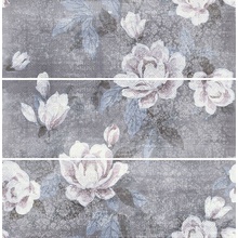 Kerama Marazzi Прочида MLD\A42\3x\12075R ком-т из 3 плиток Панно 25x75 см, Россия, под обои  - фото 1 - фото 1