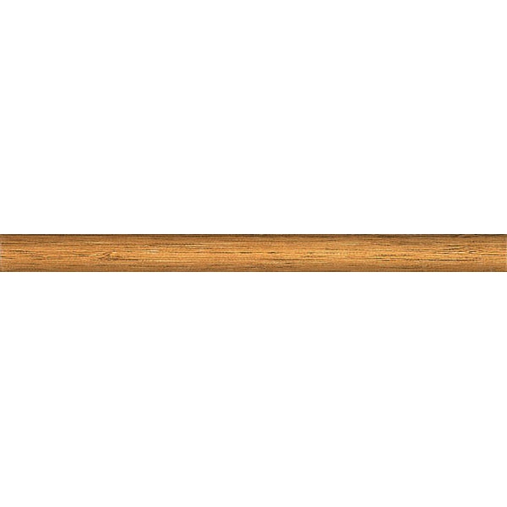 Kerama Marazzi Романтика A0105\86 Дерево беж матовый Карандаш 2x25 см, Россия, под дерево - фото 1
