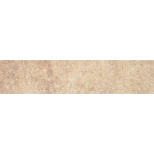 Kerama Marazzi Сад камней DP210100R/2 обрезной Подступенок 60x14,5 см, для ванной, стиль: современный, цвет: бежевый, Россия, под камень - фото 1 - фото 1