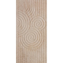 Kerama Marazzi Сад камней DP210800R обрезной Керамогранит 30x60 см, для гостиной, стиль: античность , цвет: бежевый, Россия, под камень - фото 1 - фото 1
