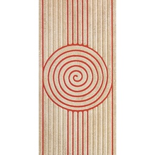 Kerama Marazzi Сад камней A85\DP2108 обрезной Декор 30x60 см, Россия, под обои  - фото 1 - фото 1