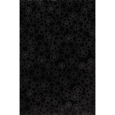 sakura 8137 sakura chernyj glyancevaya