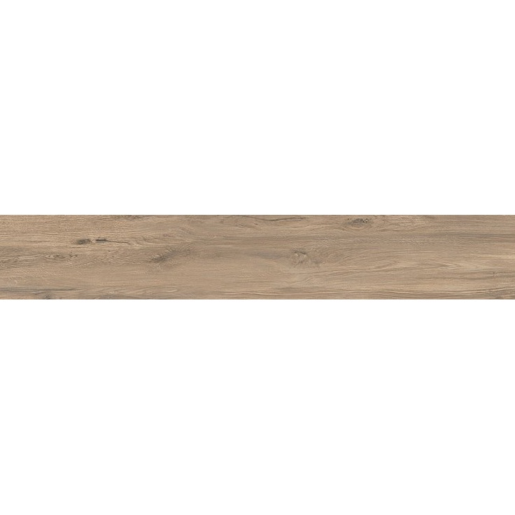 Kerama Marazzi Сальветти SG514800R Капучино Керамогранит 20x119,5 см, Россия, под дерево - фото 1