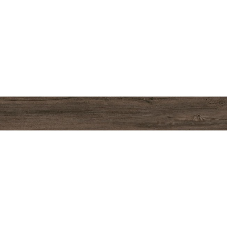 Kerama Marazzi Сальветти SG515000R Коричневый (гранит) Керамогранит 20x119,5 см, Россия, под дерево - фото 1