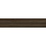 Kerama Marazzi Сальветти SG5404\BTG Венге Плинтус 8x39,6 см, Россия, под дерево - фото 1