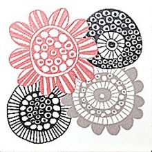 Kerama Marazzi Сольвейг AC78\3278  Сольвейг Вставка 7,2x7,2 см, Россия, под обои  - фото 1 - фото 1