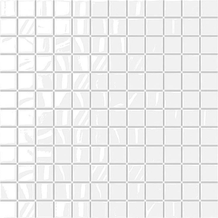 Kerama Marazzi Темари 20003 Белый Мозаика 29,8x29,8 см, Россия - фото 1