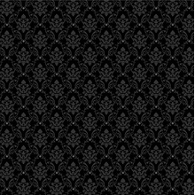 Kerama Marazzi Уайтхолл SG151500N Черный Керамогранит 40,2x40,2 см, Россия, под обои  - фото 1 - фото 1