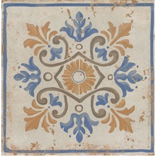 Kerama Marazzi Виченца HGD\A180\SG9258 Майолика Декор 30x30 см, Россия, под обои  - фото 1 - фото 1