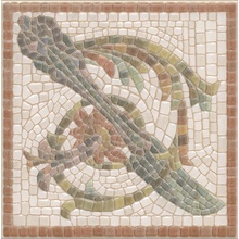 Kerama Marazzi Виченца Виченца  Нож Декор 15x15 см, Россия, под мозаику - фото 1 - фото 1