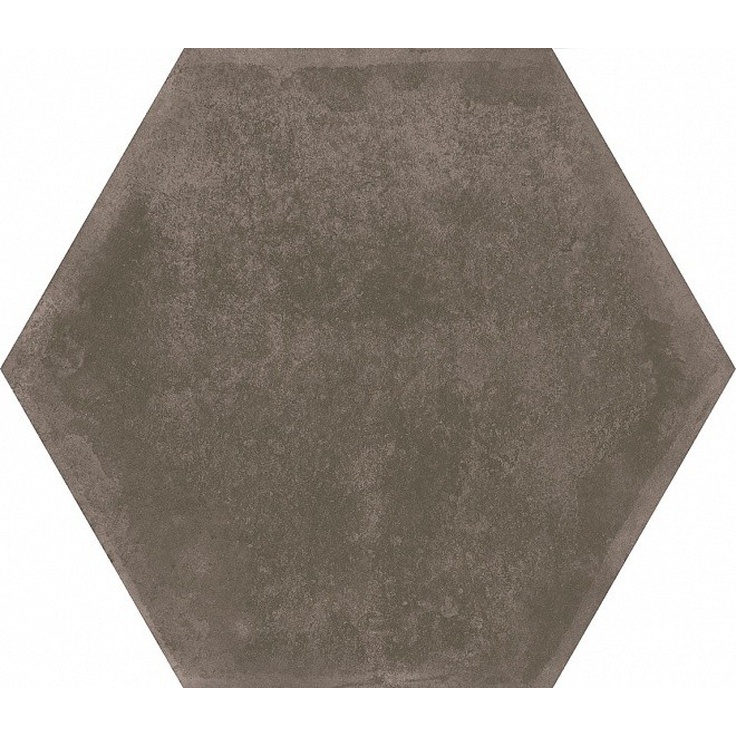 Kerama Marazzi Виченца SG23004N Коричневый темный Настенная плитка 20x23,1 см, Россия, под камень  - фото 1