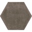 Kerama Marazzi Виченца SG23004N Коричневый темный Настенная плитка 20x23,1 см, Россия, под камень  - фото 1