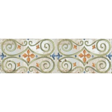 Kerama Marazzi Виченца HGD\A154\SG9258 Майолика Подступенок 9,6x30 см, Россия, под камень  - фото 1 - фото 1