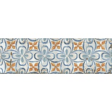 Kerama Marazzi Виченца HGD\A155\SG9258 Майолика Подступенок 9,6x30 см, Россия, под обои  - фото 1 - фото 1