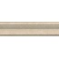 Kerama Marazzi Золотой пляж BLB021 Багет  Темный Бежевый Бордюр 5x20 см, Россия, под обои  - фото 1