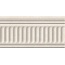 Kerama Marazzi Золотой пляж 19021\3F Светлый Бежевый Структурированный Бордюр 9,9x20 см, Россия - фото 1
