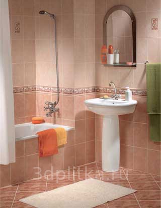 keramin afina afina 3s 30x20 keramicheskaya plitka i keramogranit