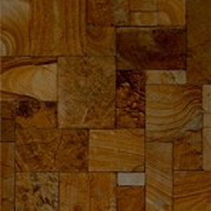 Керамин Эфесо 4 Коричневый Напольная плитка 40x40 см, Беларусь - фото 1