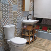 keramin fristajl panno 5 20x20 keramicheskaya plitka i keramogranit