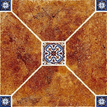 Керамин Мадейра 4  тип 2 Напольная плитка 50x50 см, Беларусь - фото 1 - фото 1