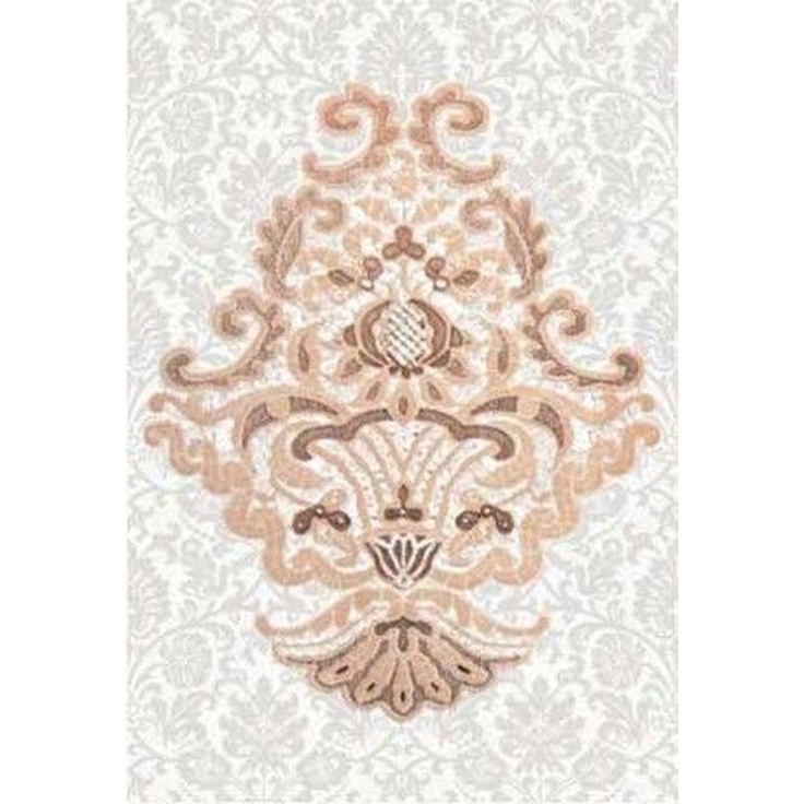 Керамин Органза Органза 4Д Декор 27,5x40 см, Беларусь, под обои - фото 1 Керамин Органза Органза 4Д Декор 27,5x40 см, Беларусь, под обои - фото 1