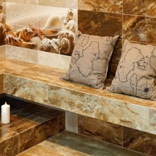 Керамин Сиерра 20x50 см, Беларусь - фото интерьера 1 - фото 2