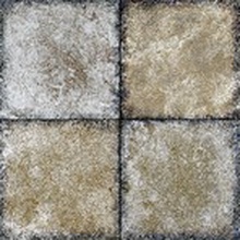 Керамин Тинторетто 1 тип 1 Напольная плитка 50x50 см, для коридора и кухни, цвет: разноцветная, Беларусь - фото 1 - фото 1