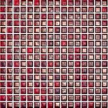 Kerion Mosaicos Luxor 30 (1.8x1.8) Мозаика 31,6x31,6 см, Португалия - фото 1 - фото 1