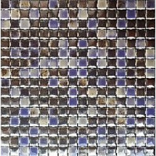 Kerion Mosaicos Luxor 33 (1.8x1.8) Мозаика 31,6x31,6 см, Португалия - фото 1 - фото 1