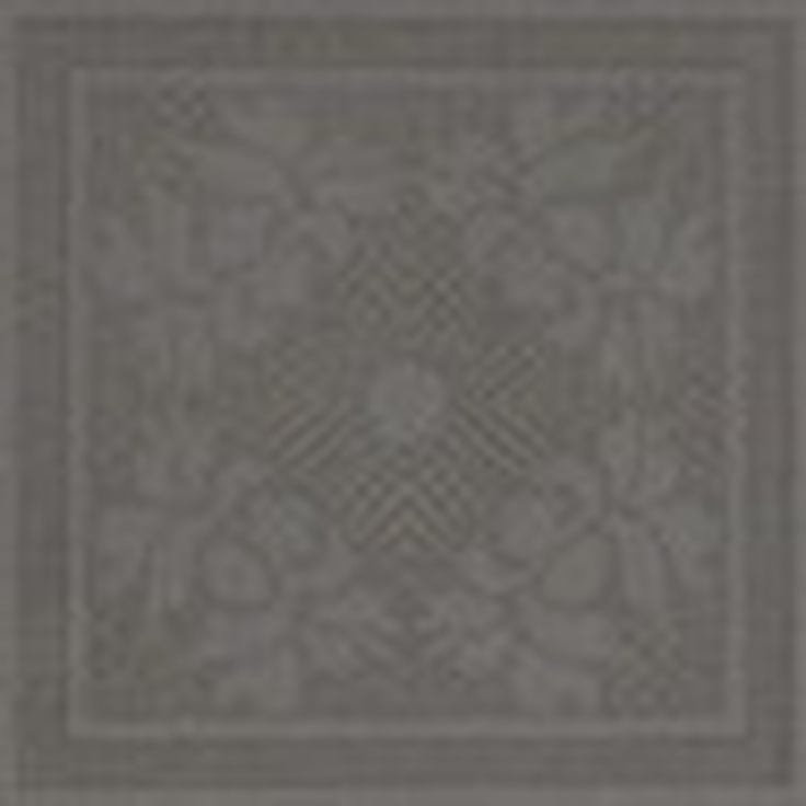 Kerlife ceramicas Concrete Tac. Zar Grey Вставка 9,5x9,5 см, Испания, под обои  - фото 1