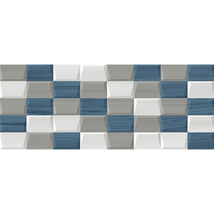 Керлайф Diana Mosaico Мозаика 20,1x50,5 см, Россия, под мозаику - фото 1