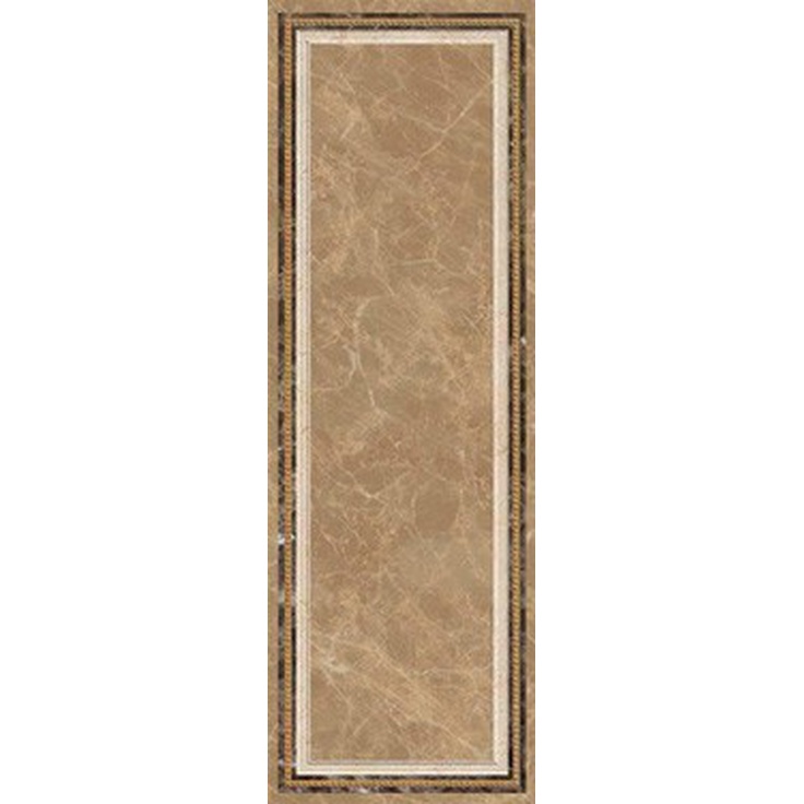 Kerlife ceramicas Emperador Rev. B Crema Настенная плитка 25x75 см, Испания - фото 1 Kerlife ceramicas Emperador Rev. B Crema Настенная плитка 25x75 см, Испания - фото 1