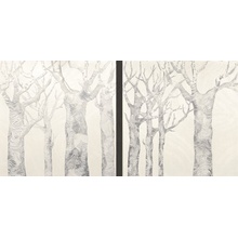 La Fabbrica Ceramiche 5th Avenue Nature Crystal, компл = 2 шт. Керамогранит 60x120 см, Италия - фото 1 - фото 1