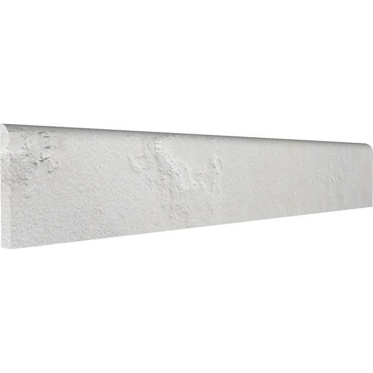 La Fabbrica Ceramiche Pietra lavica Battiscopa Arenal Плинтус 8x49 см, Италия - фото 1