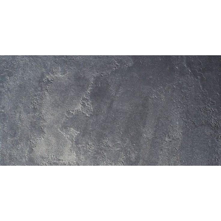 La Fabbrica Ceramiche Pietra lavica Fuligo-4 Напольная плитка 30x60 см, Италия - фото 1