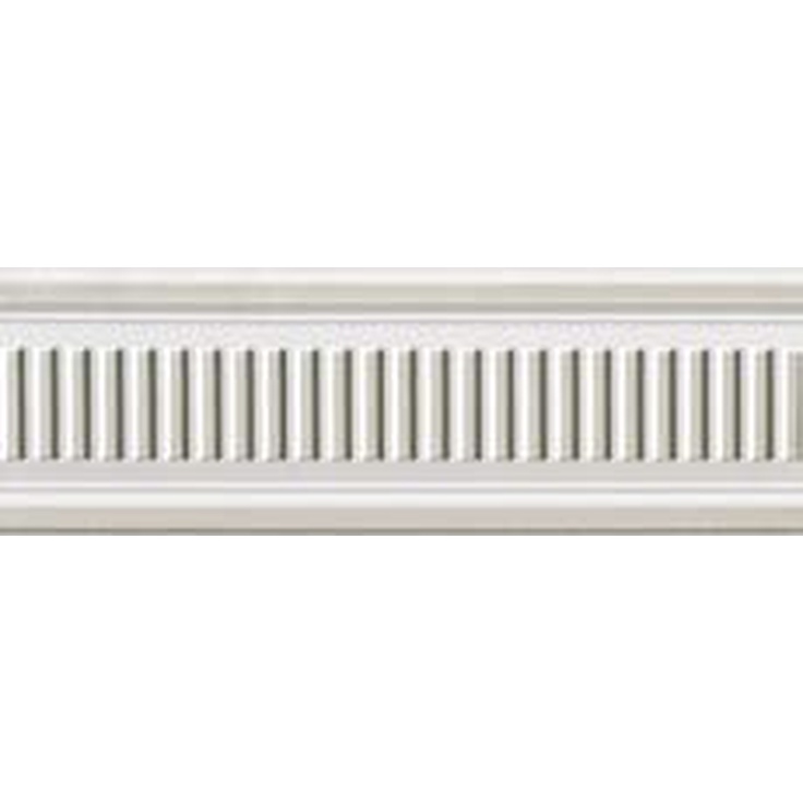 LaFaenza Vendome 105403 B.Vosges W Бордюр 10x30 см, Италия, под обои  - фото 1