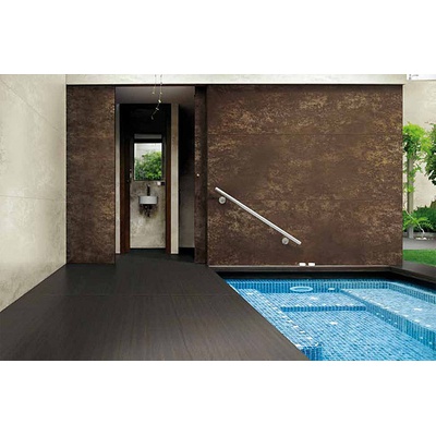 laminam oxide lamf004739 it grigio 5 6 mm 100x300 keramicheskaya plitka i keramogranit