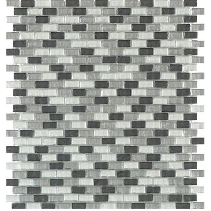 L`antic colonial (Porcelanosa Grupo) Frame Brick Light Мозаика 28,5x31,1 см, Испания, под мозаику - фото 1