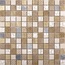 L`antic colonial (Porcelanosa Grupo) Mosaicos Ancient Street 2.3x2.3 Мозаика 30,5x30,5 см, Испания - фото 1