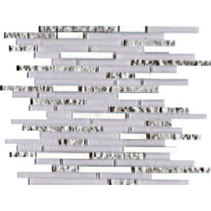 L`antic colonial (Porcelanosa Grupo) Mosaicos Eternity White 1.5x1.5 Мозаика 29,7x29,7 см, Испания - фото 1