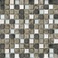 L`antic colonial (Porcelanosa Grupo) Mosaicos Tecno Quarz Emerald Мозаика 29,6x29,6 см, Испания, под мозаику - фото 1